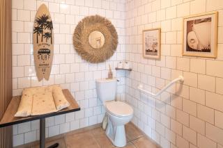 Sure Hotel by Best Western Mont-de-Marsan - Saint-Pierre-du-Mont - 4