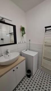Rest & Nest - City Center Boho Deluxe Retreat - Debrecen - 4