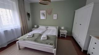Rest & Nest - City Center Boho Deluxe Retreat - Debrecen - 7
