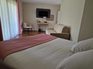 Sure Hotel by Best Western Saint-Quentin Ouest Le pot d étain - Holnon - 7