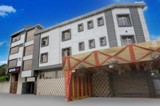 Hotel O A A Royal - 9