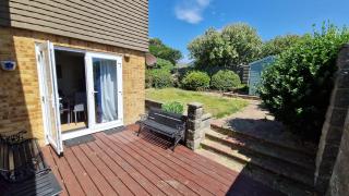 1-Bedroom Annexe in Brighton-Saltdean - 4