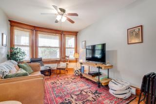 6 Mi to Montage Mtn Resort! Family Home with Yard - 7