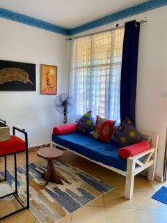 SKM Nest - Diani Beach - 8