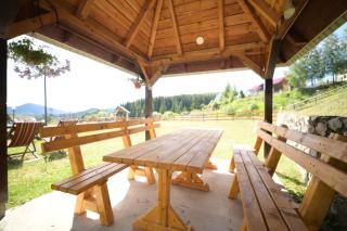 Durmitor Bungalows - 4