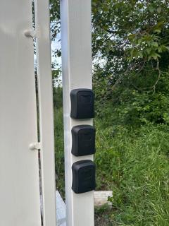 CASA DI BETTA Appartamento 2 Ascoli, Norcia, Monti Sibillini - 9