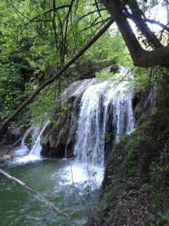 CASA DI BETTA Appartamento 2 Ascoli, Norcia, Monti Sibillini - 2