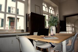 Historisches Gründerzeitloft - Soest - 4