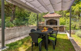 Apartments in Soline - Insel Krk 41809 - Soline - 5