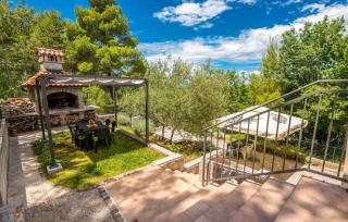 Apartments in Soline - Insel Krk 41809 - Soline - 2