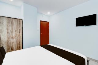 Hotel O NH 65 RESIDENCY AN ELITE ROOMS - Hyderabad - 8