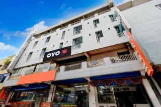 Hotel O NH 65 RESIDENCY AN ELITE ROOMS - Hyderabad - 5