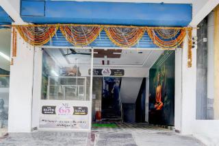 Hotel O NH 65 RESIDENCY AN ELITE ROOMS - Hyderabad - 1