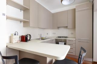 Vecellio, rustico in centro a Trieste - 4