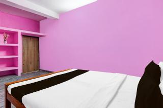Hotel O Sai Homes - 1
