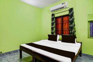 Hotel O Sai Homes - 8