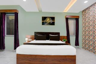 Hotel O Sacred Tree - 4
