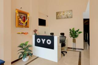 Hotel O Sacred Tree - 9