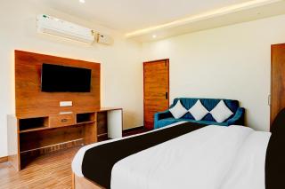 HOTEL O SOUTHTOWN - 3