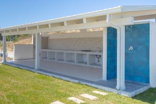 Villa very close to Santa Maria Del Focallo beach blue flag with private pool - Santa Maria del Focallo - 2