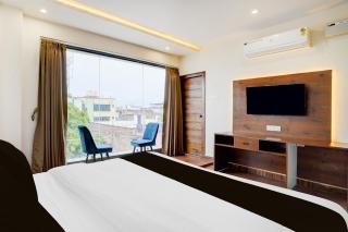 HOTEL O SOUTHTOWN - 4