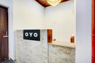 HOTEL O SOUTHTOWN - 1