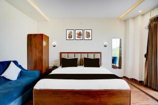 HOTEL O SOUTHTOWN - 5