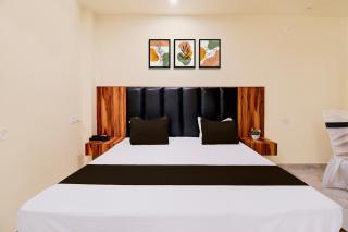 Hotel O Shree Krishna Palace - Nilmatha - 1