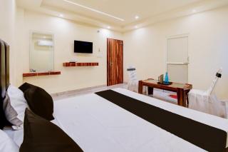 Hotel O Shree Krishna Palace - Nilmatha - 5