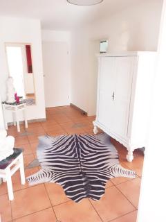 Lichtdurchflutete grosse Wohnung - Isny im Allgäu - 6