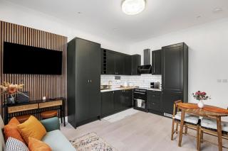 Luxury Studio Chelsea - Londra - 4
