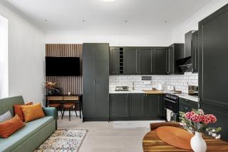 Luxury Studio Chelsea - Londra - 8