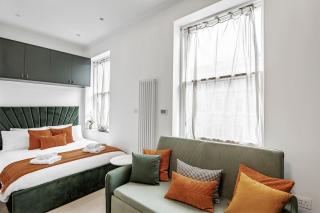 Luxury Studio Chelsea - Londra - 1