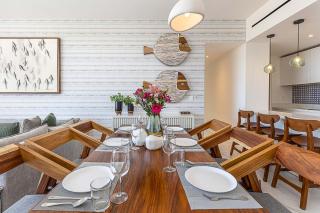 Marea Walk to Medano Stylish Stay in Cabo - 8