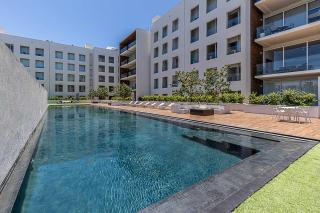 Marea Walk to Medano Stylish Stay in Cabo - 7