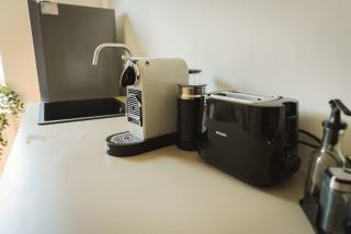 Staylight Apartment by the French Garden - 3 Bedrooms - Quiet & Central - Celle - 5