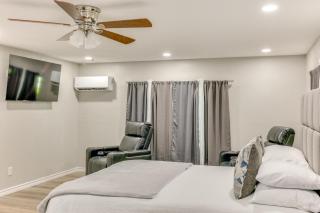 Private Yard Pet-Friendly Studio in New Boston! - 4