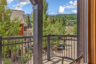 Capitol Peak Lodge 3208 by Snowmass Mountain Lodging - 1