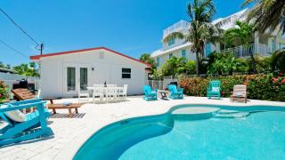 Coastal Cottage - 8