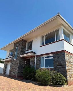 SurfBay Villa - Appledore - 0