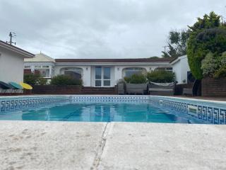 SurfBay Villa - Appledore - 9