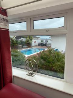 SurfBay Villa - Appledore - 7