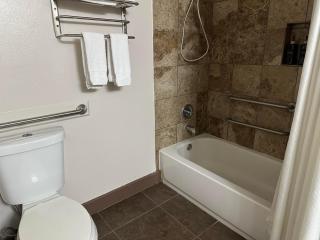 The Alcalde Hotel - Gonzales - 9