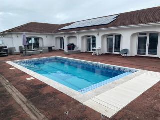 SurfBay Villa - Appledore - 5