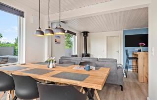 Beautiful Home In Sydals With Sauna - Neder Lysabild - 7