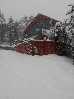 Stone House - 0