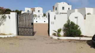 Villa piscine tezdayine Djerba - 3