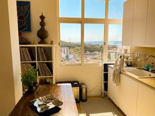 Ideally located with perfect views - Algés - 5