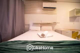 DVA Cabo Branco- LikeHome Hospedagens - João Pessoa - 1