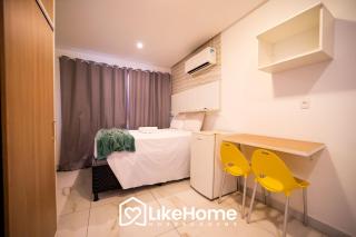 DVA Cabo Branco- LikeHome Hospedagens - 4